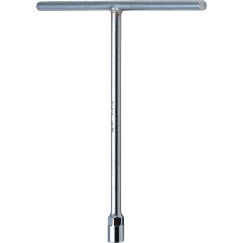 Ko-ken Tools T Handle Socket 6mm 6 point Length 200 x 180mm
