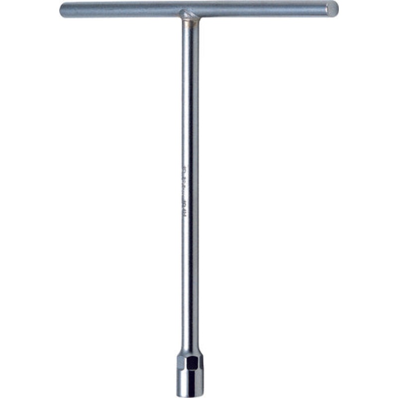 Ko-ken Tools T Handle Socket 9/16 6 point Length 300 x 250mm