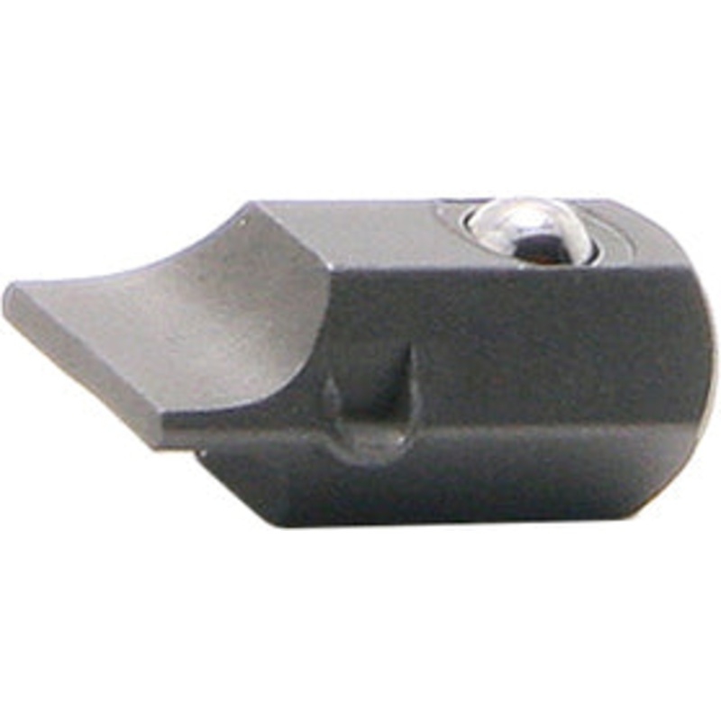 Ko-ken Tools 1/4 Hex Dr. Bit 1.2x7mm Slotted Length 15mm