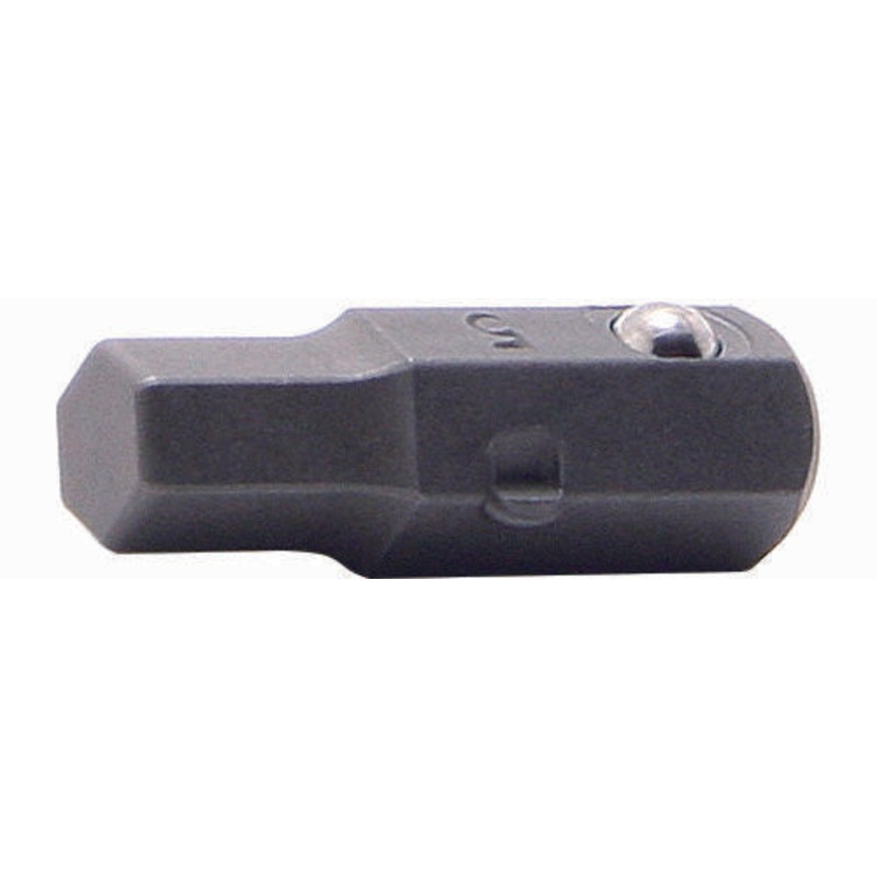 Ko-ken Tools 1/4 Hex Dr. Bit 3mm Hex Length 20.5mm