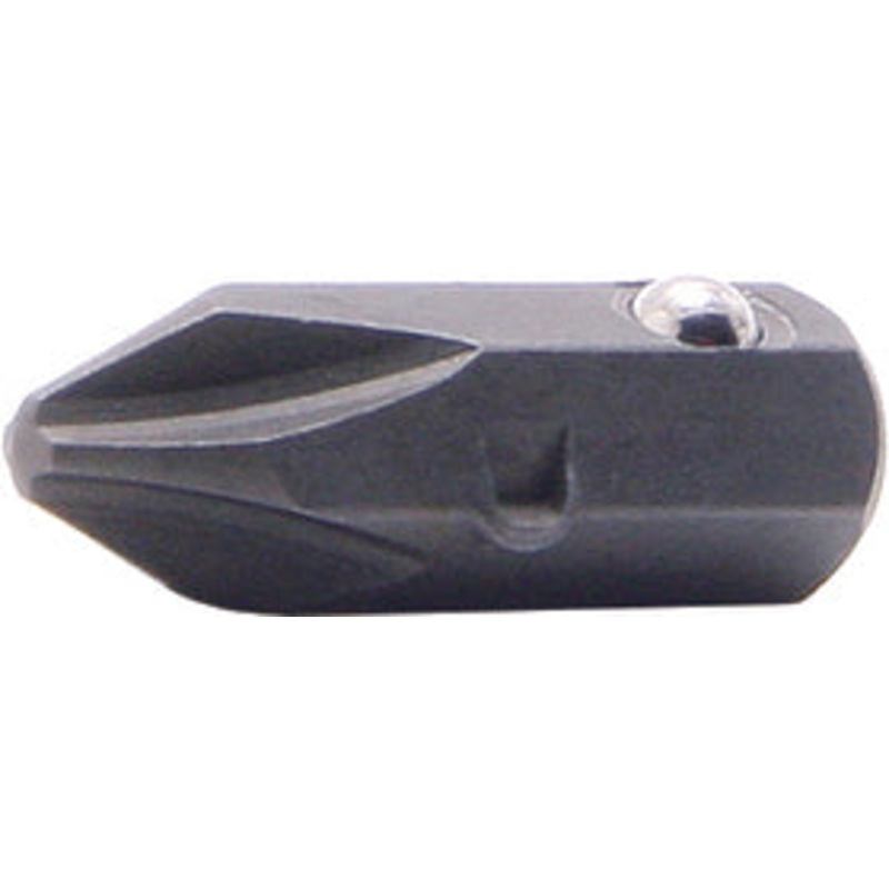 Ko-ken Tools 1/4 Hex Dr. Bit PH1 PH Length 20.5mm