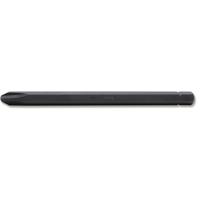 Ko-ken Tools 5/16 Hex Dr. Bit PH3 Length 125mm