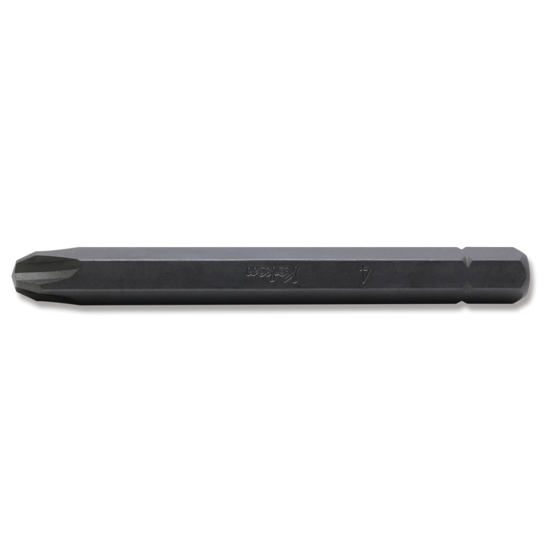 Ko-ken Tools 5/16 Hex Dr. Bit PH4 Length 80mm