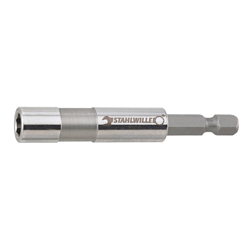 Stahlwille 1/4 in Drive Bit Holder, D 6.3mm – ST 31000000