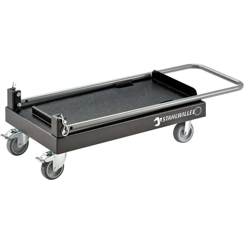 Stahlwille Chassis Tool Trolley – ST 81091009