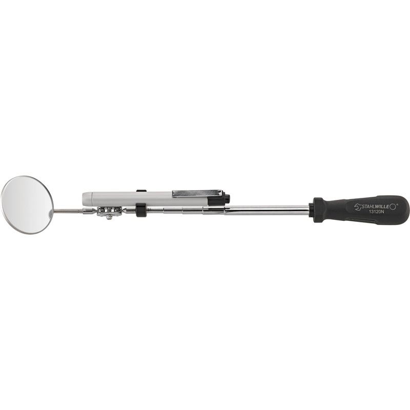 Stahlwille Telescopic Mirror, 55mm – ST 77480002