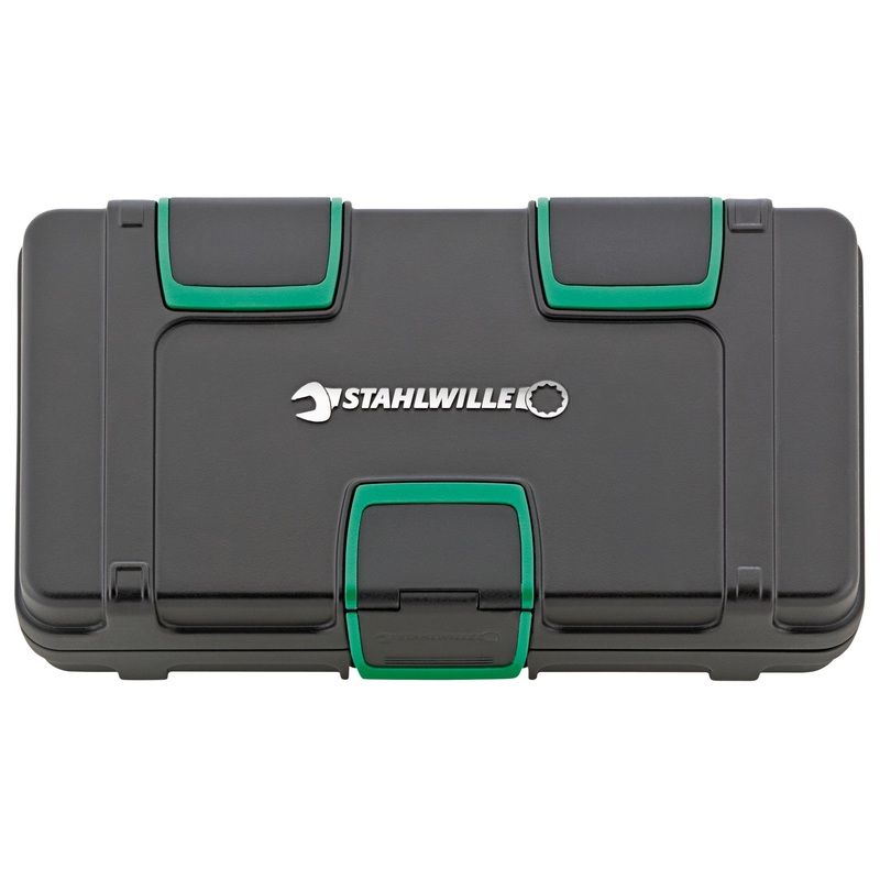 Stahlwille Tool Case, 227 x 131 x 57mm – ST 81251019