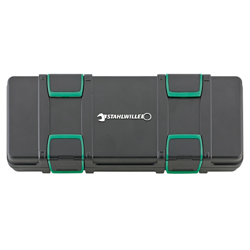Stahlwille Tool Case, 332 x 135 x 57mm – ST 81261011