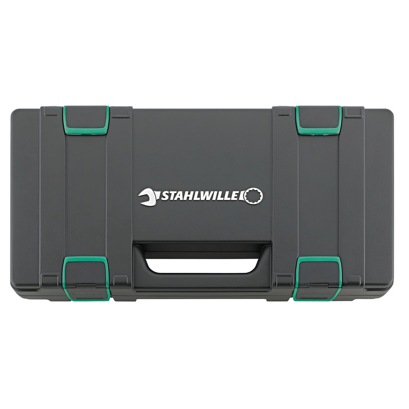 Stahlwille Tool Case, 413 x 230 x 57mm – ST 81251014