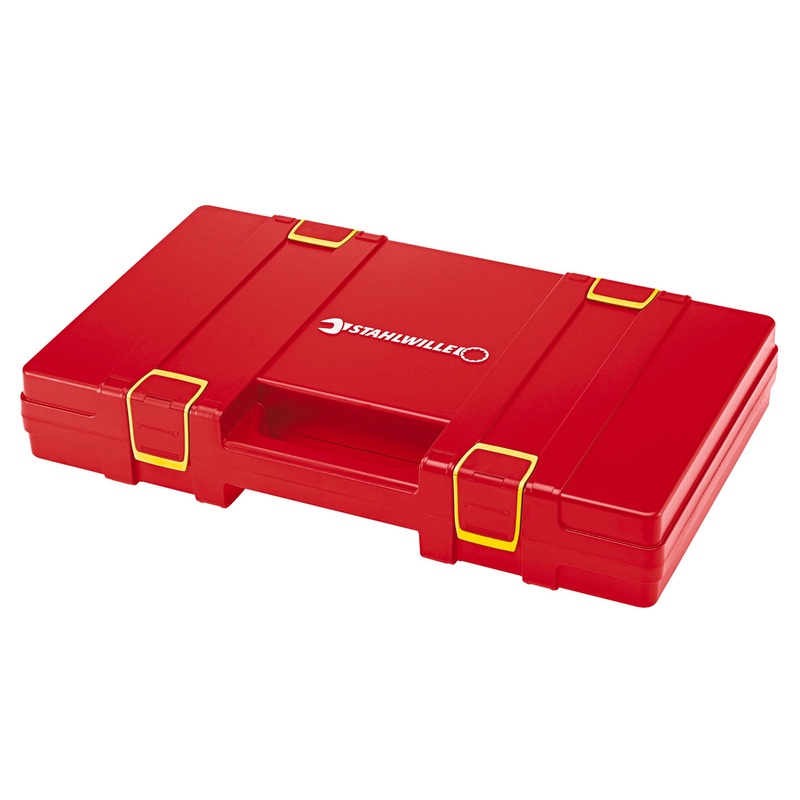 Stahlwille Tool Case, 480 x 287 x 82mm – ST 81272019