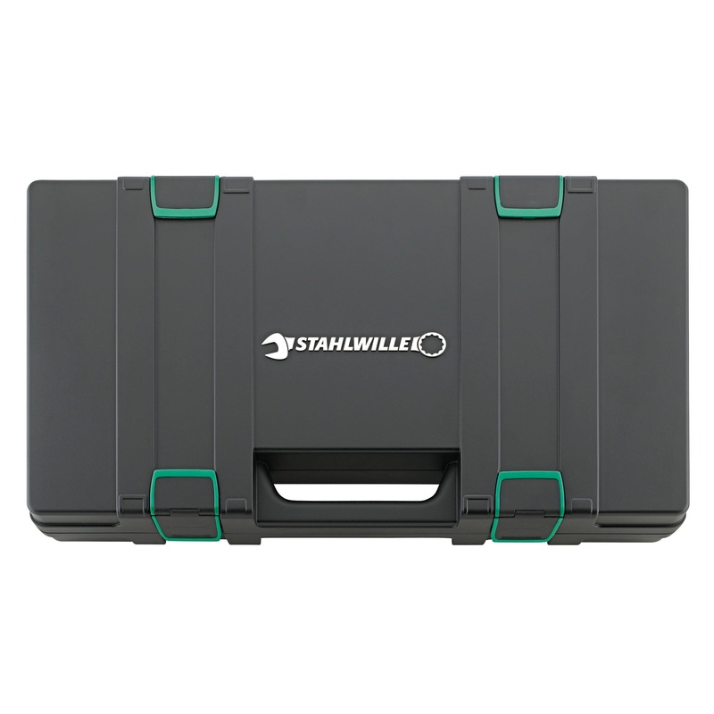 Stahlwille Tool Case, 481 x 287 x 82mm – ST 81271019