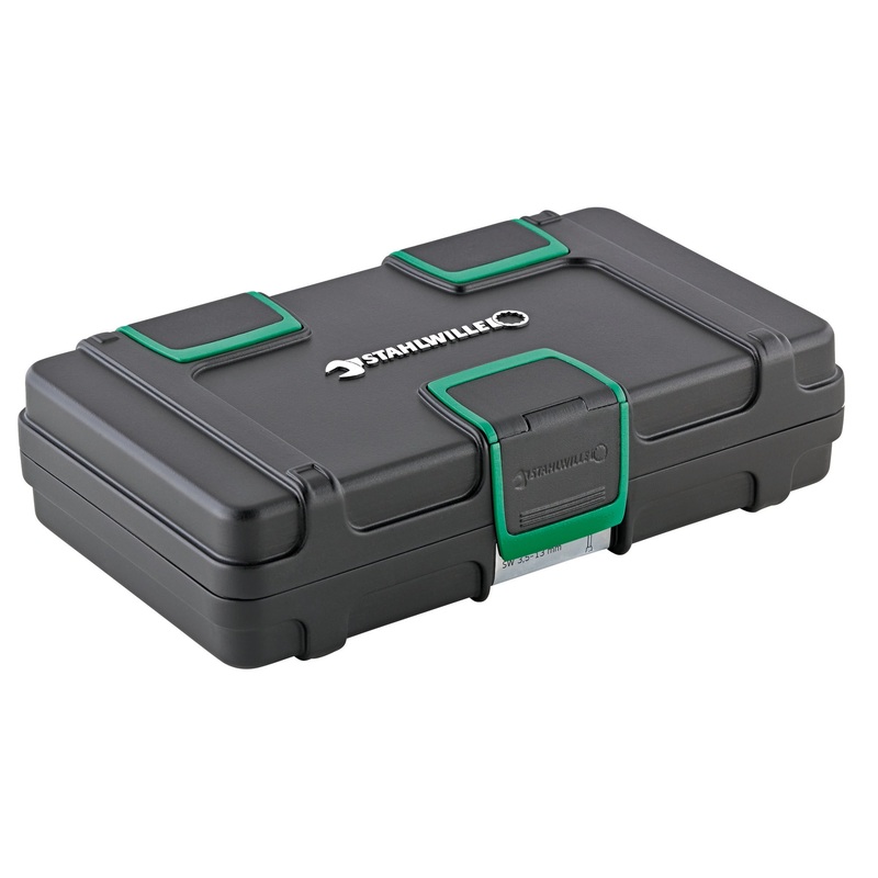 Stahlwille Tool Case, 530 x 180 x 88mm – ST 81290007