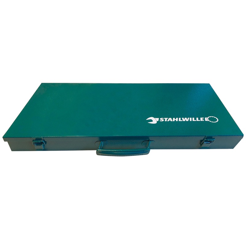 Stahlwille Tool Case, 540 x 290 x 52mm – ST 81270005