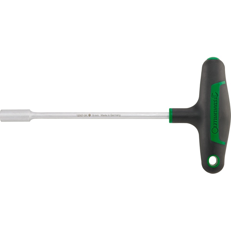 Stahlwille Transverse Hexagon Socket Wrench, 6mm – ST 43233060