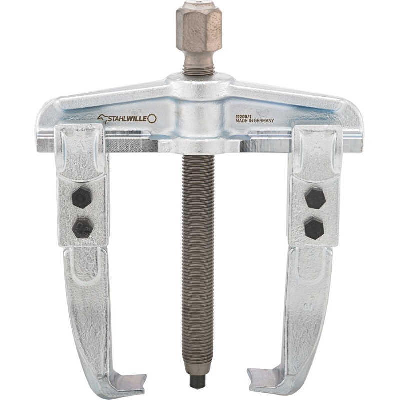 Stahlwille 2-Arm Puller, 1, 17mm – ST 71020001