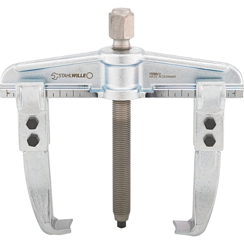 Stahlwille 2-Arm Puller, 2, 17mm – ST 71020002