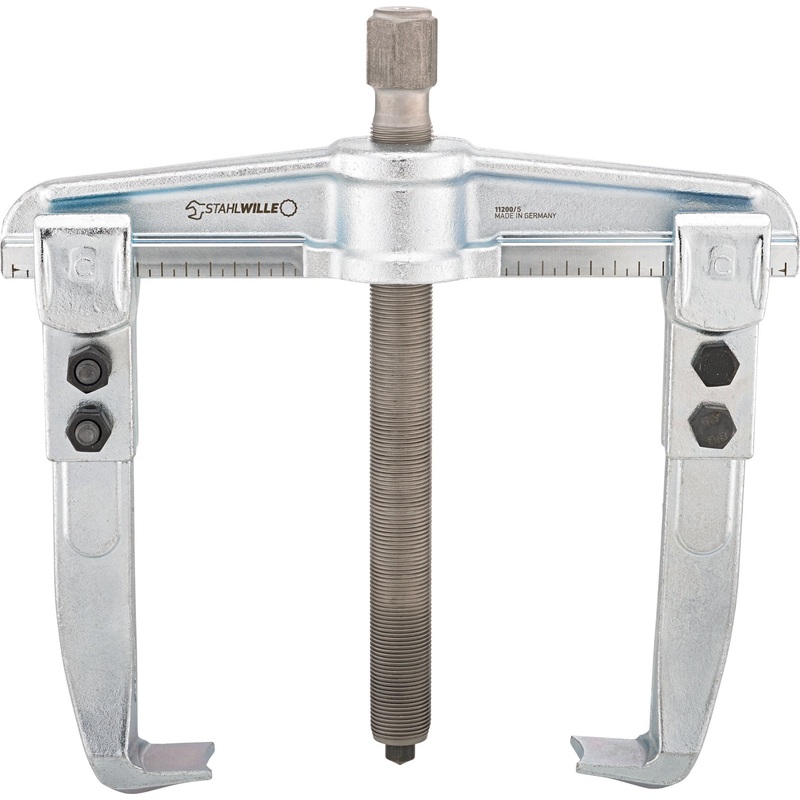 Stahlwille 2-Arm Puller, 5, 27mm – ST 71020005