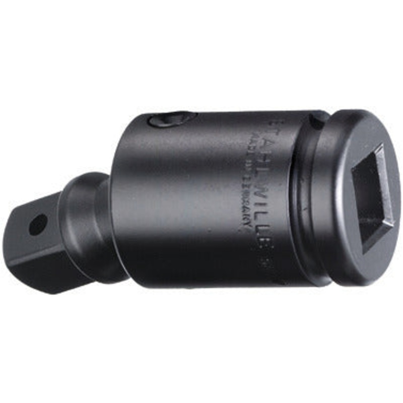 Stahlwille 3/4 in Drive Impact Universal Joint, Length 99mm – ST 35020000