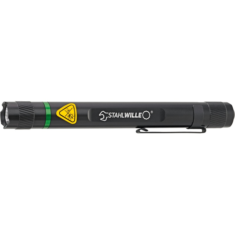 Stahlwille Battery Operated Pen Light – ST 77490014