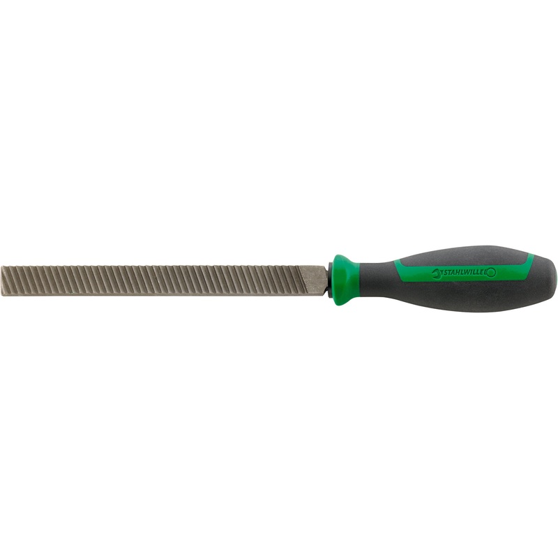 Stahlwille Brake Caliper File, Length 260mm – ST 74543101