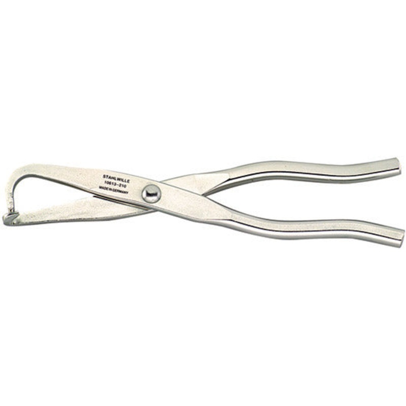 Stahlwille Brake Spring Plier, Length 210mm – ST 76413001