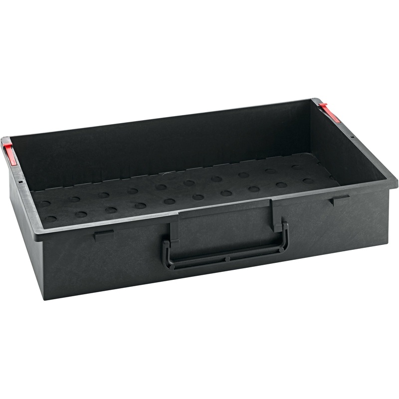 Stahlwille Drawer for Tool Trolley, 467.5 x 255 x 60mm – ST 81483260