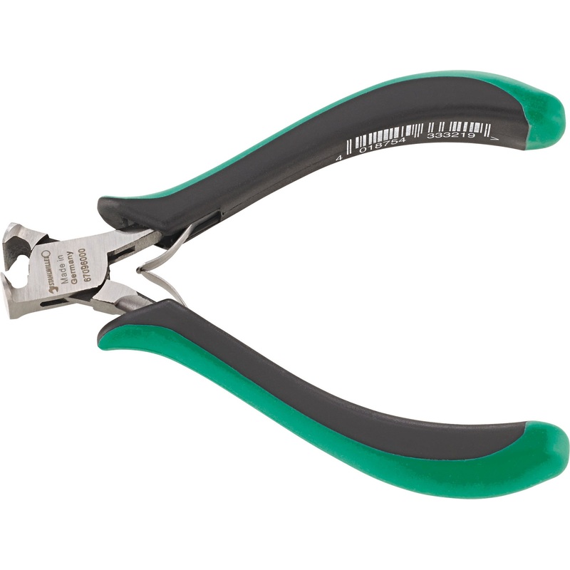 Stahlwille Electronic End Cutter – ST 67096000