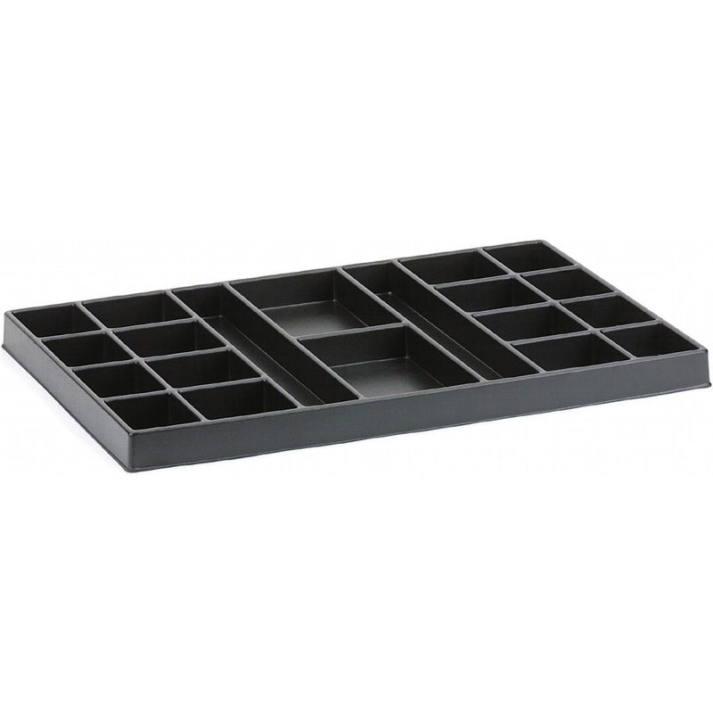 Stahlwille Empty Tray for Small Components – ST 83812070