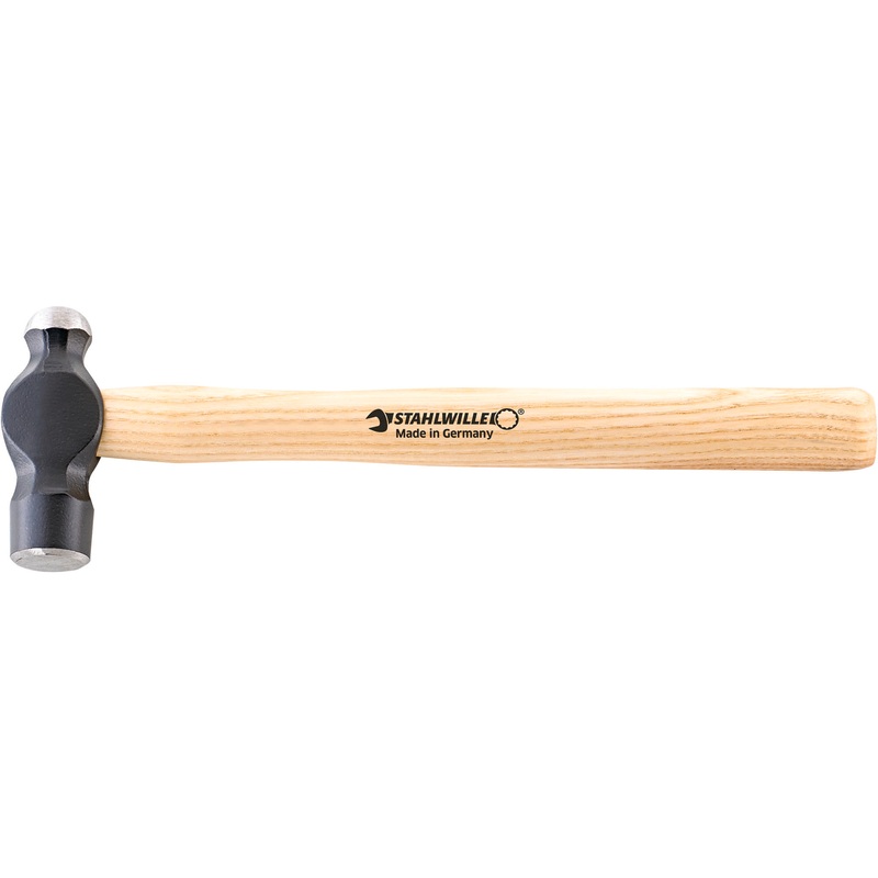 Stahlwille Engineer’s Hammer, Head Weight 1-1/2 lbs – ST 70120004