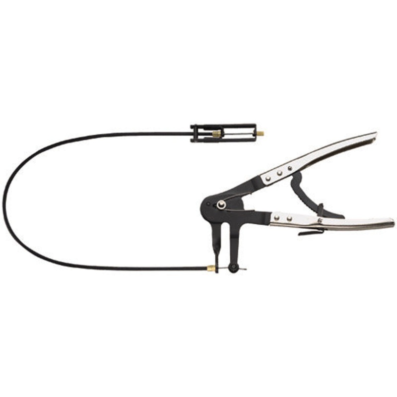 Stahlwille Hose Clip Plier, Length 300mm – ST 76540001