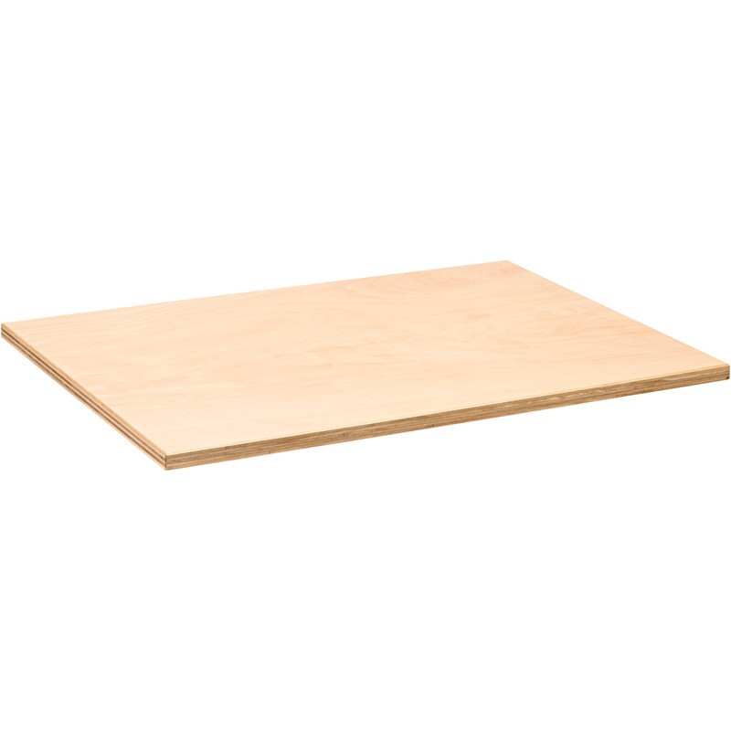 Stahlwille Multiplex Beechwood Worktop for Workbench – ST 90432731