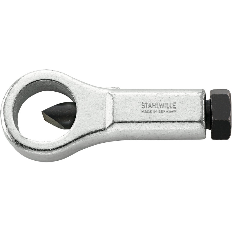 Stahlwille Nut Splitter, 2 – ST 71250012