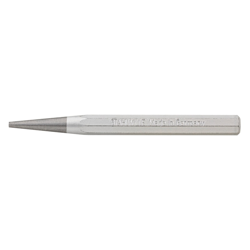 Stahlwille Octagonal Drift Punch, 2mm – ST 70060007