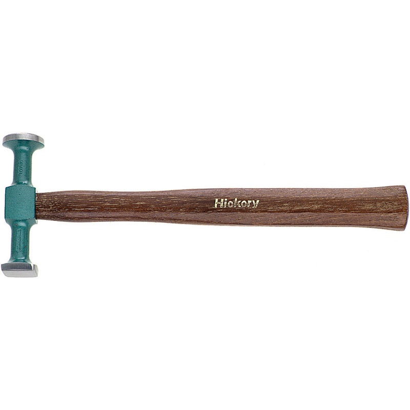 Stahlwille Planishing Hammer, Striking Surface 32mm – ST 70130003