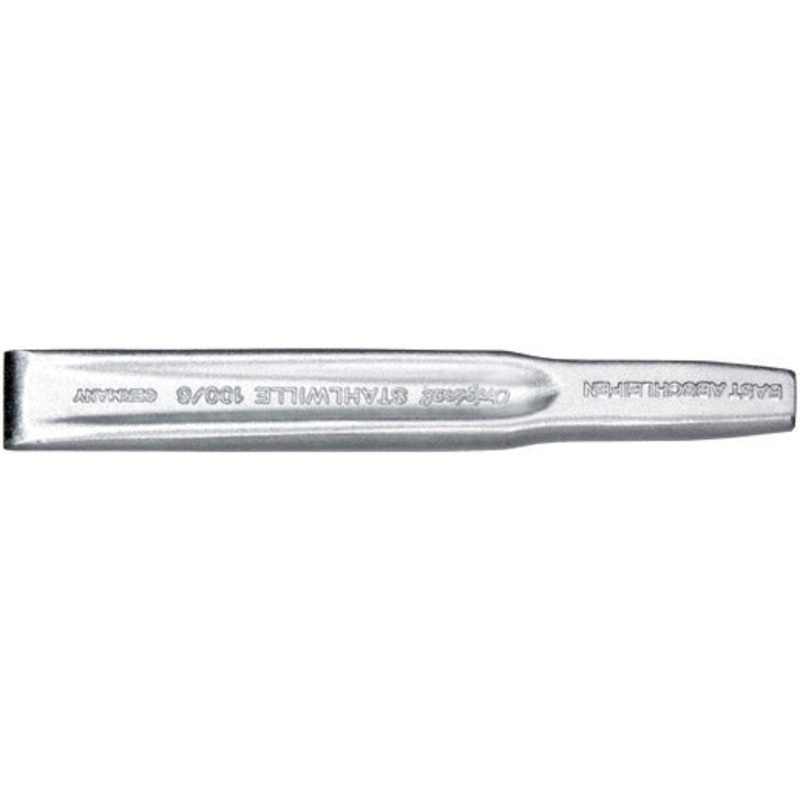 Stahlwille Ribbed Cold Chisel, 10 – ST 70010010