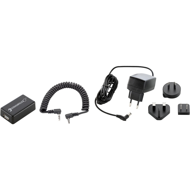 Stahlwille Set of 3 Interface Adaptor – ST 96521161