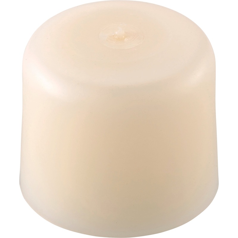 Stahlwille Spare Head for Nylon Hammer No. 10956, 50mm – ST 79050050