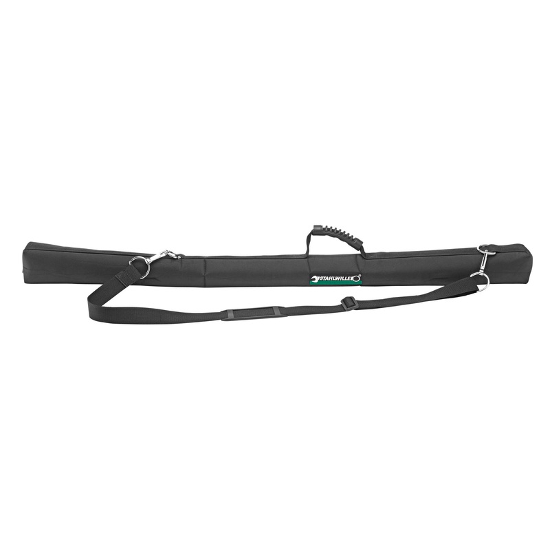 Stahlwille Textile Bag for Large Torque Wrench, 1130 x 80 x 40mm – ST 81231101