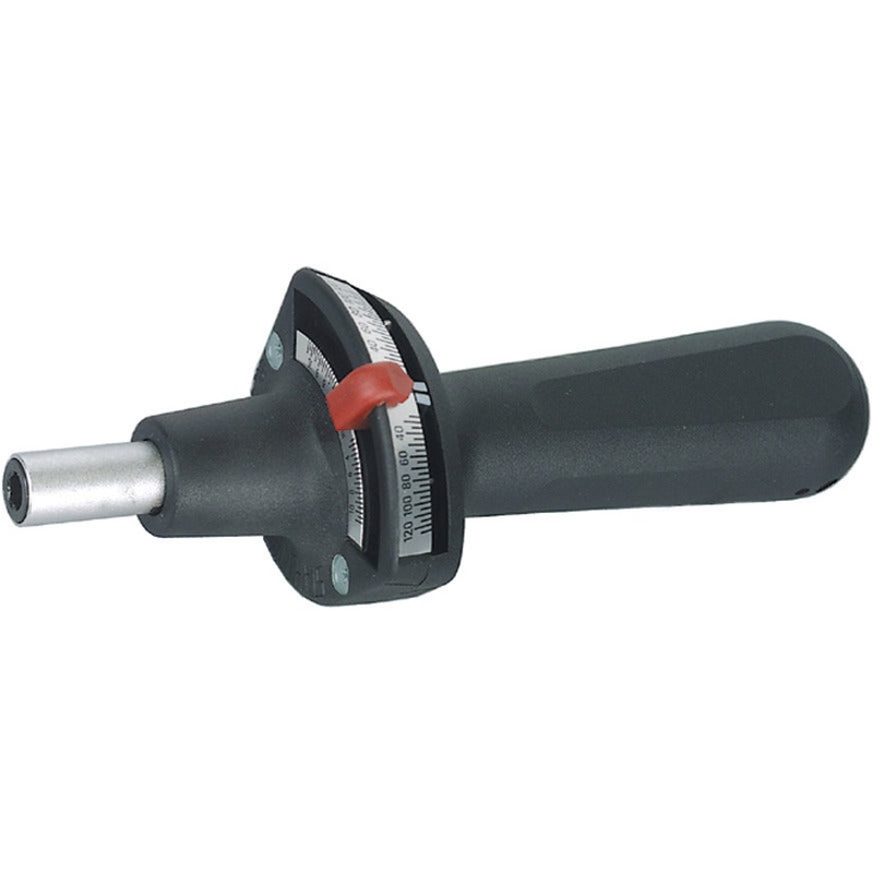 Stahlwille Torsiometer Torque Screwdriver, 7.5 – ST 51040007