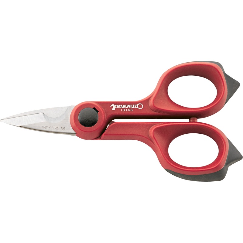 Stahlwille Wire Cutter, Length 150mm – ST 75270003