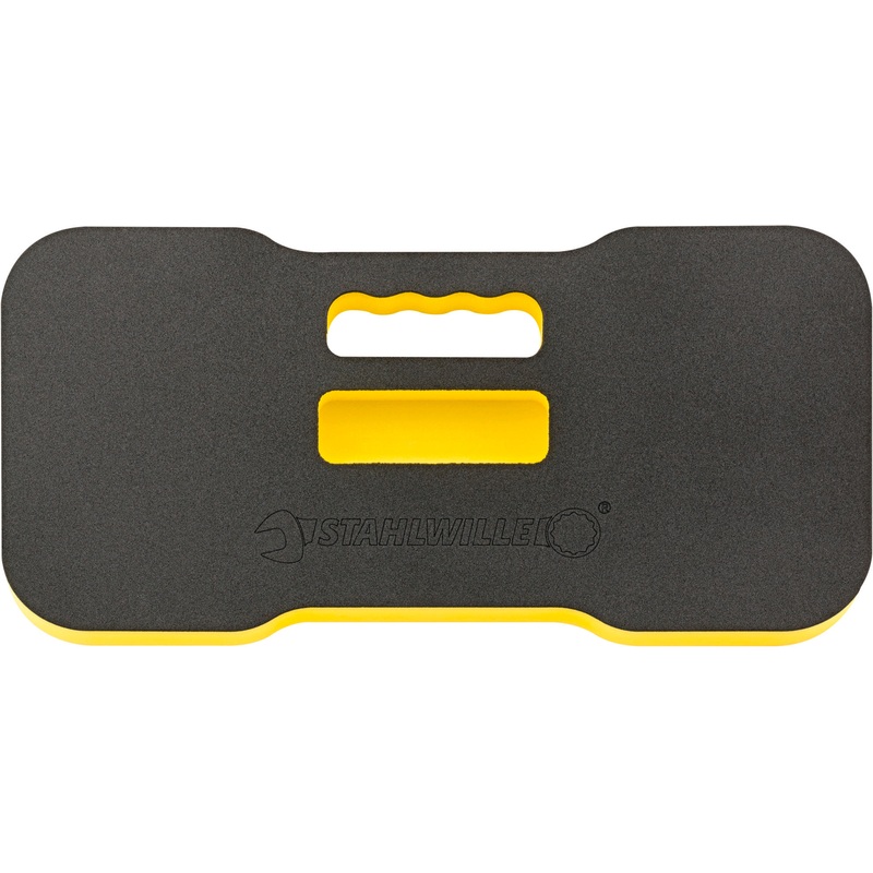 Stahlwille Yellow Kneeling Mat – ST 83822520