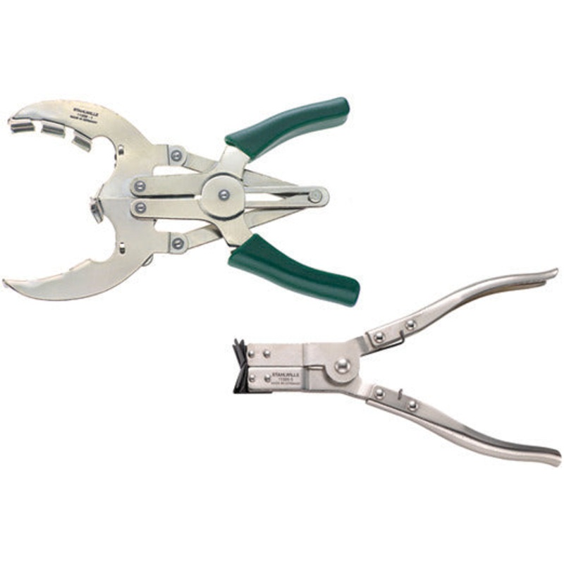 Stahlwille Piston Ring Plier, 3 – ST 74152003