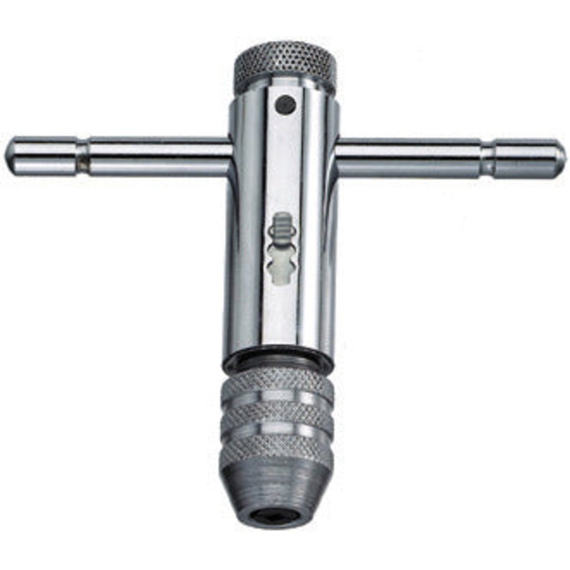 Stahlwille Ratchet Tap Holder, 1 – ST 77390001