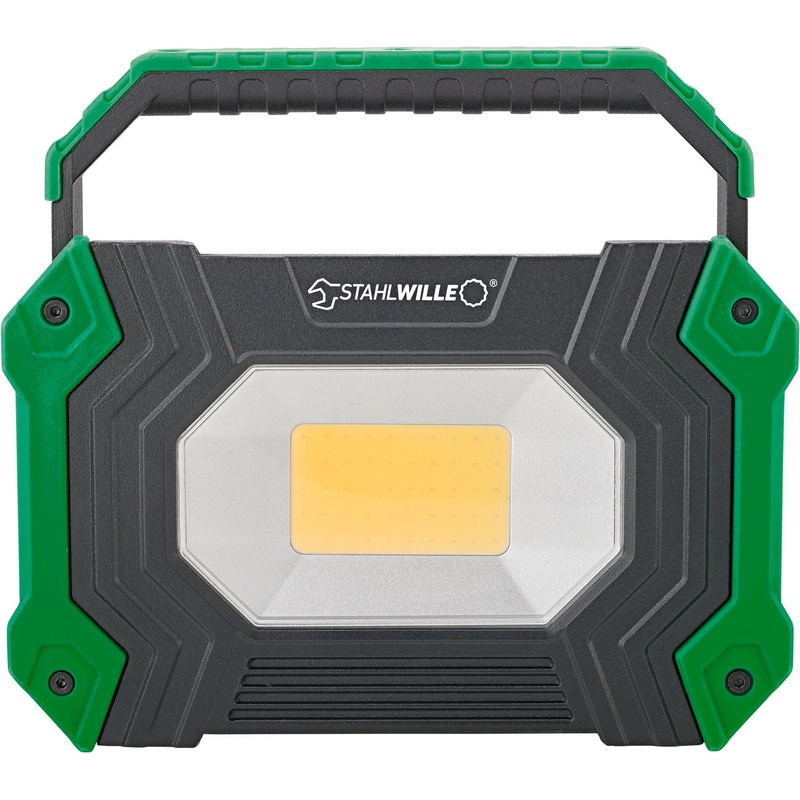 Stahlwille Rechargeable Work Spotlight – ST 77490015