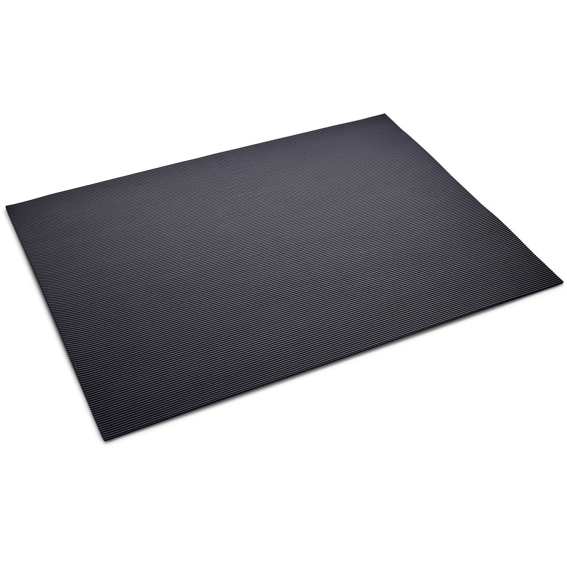 Stahlwille Ribbed Rubber Mat for Tool Trolley 95 – ST 90432806