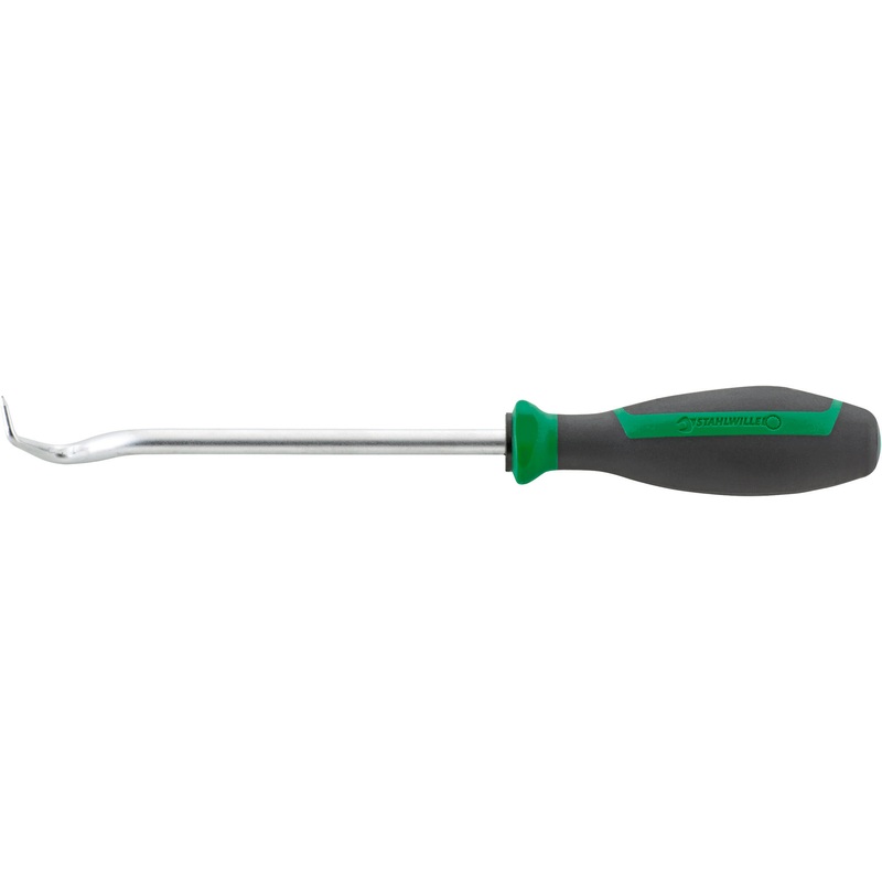 Stahlwille Split-Pin Puller, Length 265mm – ST 77101010