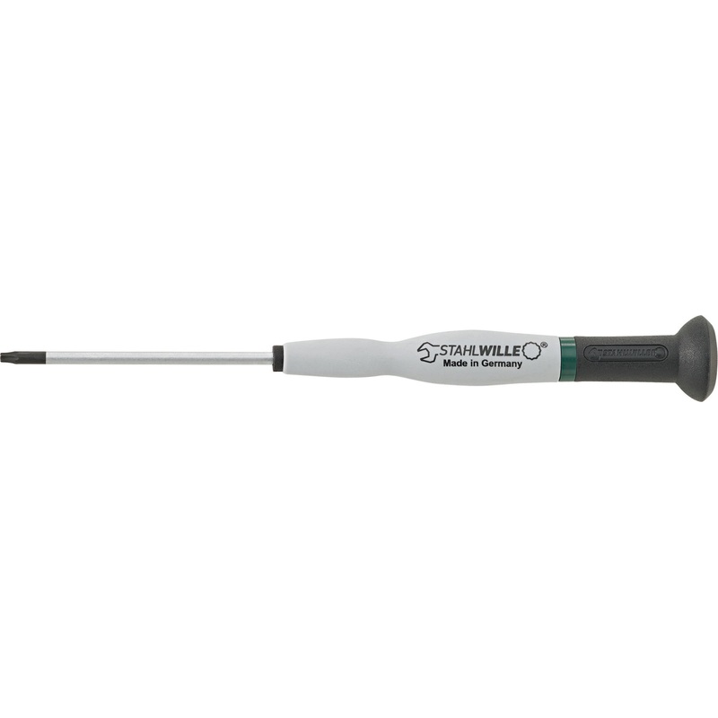 Stahlwille Torx Electronic Screwdriver, T10 – ST 47540010