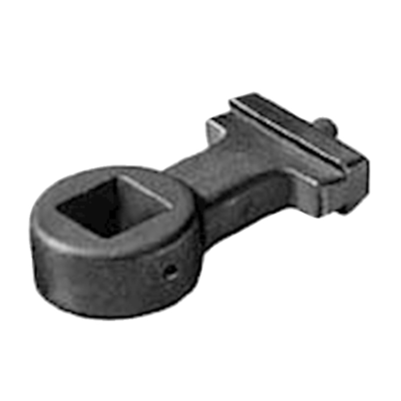 Sturtevant Richmont Crowfoot Adaptor, 3/8 in – SR 850653