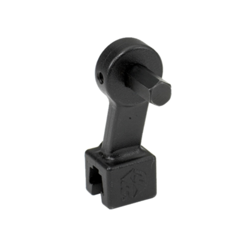 Sturtevant Richmont Hexagon Drive Interchangeable Head for Torque Wrench, 5mm – SR 809316