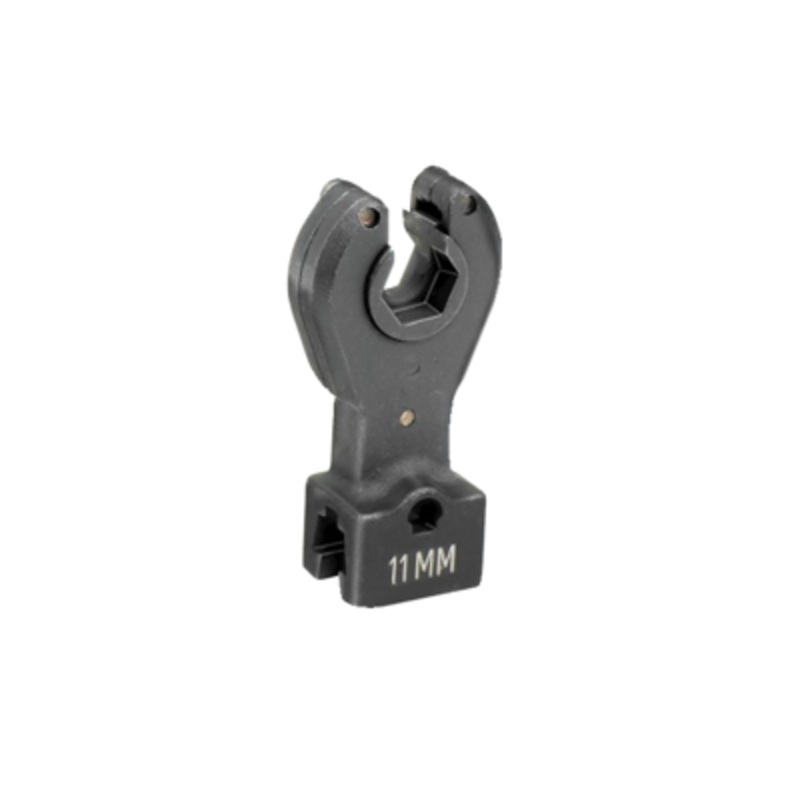 Sturtevant Richmont Ratcheting Flare Nut Interchangeable Head for Torque Wrench, 12mm – SR 819088